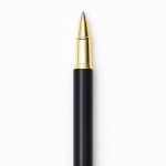 Alternative view 4 of PS Collection Neutral Metal Ballpoint Cap Pen S/3
