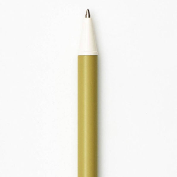 PS Collection Matte Pastel Ballpoint Gel Pen S/3