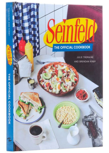 Seinfeld: Official Cookbook