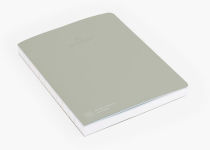 Alternative view 2 of Grid Regular Threadbound Notebook Refill