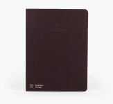 Alternative view 1 of Ruled Regular Threadbound Notebook Refill