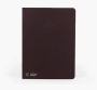 Ruled Regular Threadbound Notebook Refill