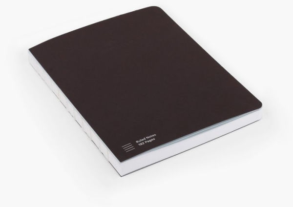 Ruled Regular Threadbound Notebook Refill