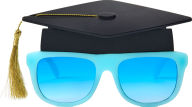 Kid's Graduation Cap Glasses