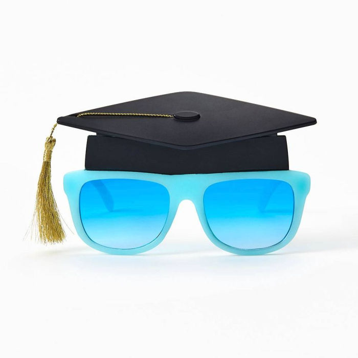 Kid's Graduation Cap Glasses