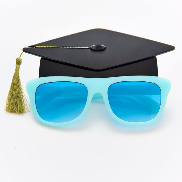 Kid's Graduation Cap Glasses