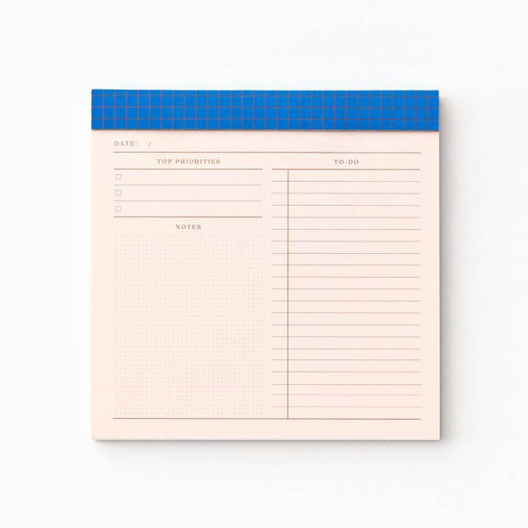 Grid Notepad