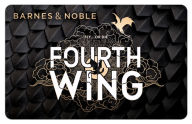 Fourth Wing Gift Card