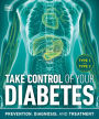 Take Control of Your Diabetes: Prevention, Diagnosis, and Treatment