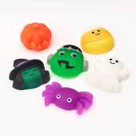 Spooky Halloween Squishies