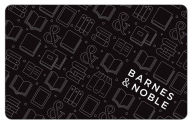 Black Pattern eGift Card