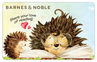Title: Kids Porcupine
