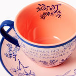 Alternative view 4 of Grandma Teacup Set