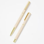 Alternative view 2 of Paper Wasp Cocoa Ballpoint Pen S/2 - Limited Edition