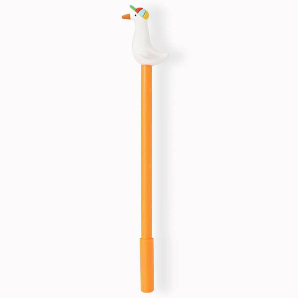 Silly Goose Ballpoint Pen - Exclusive