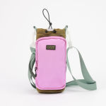 Alternative view 1 of Drink Carrier with Strap