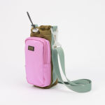 Alternative view 2 of Drink Carrier with Strap