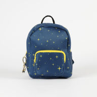 Title: Celestial Backpack