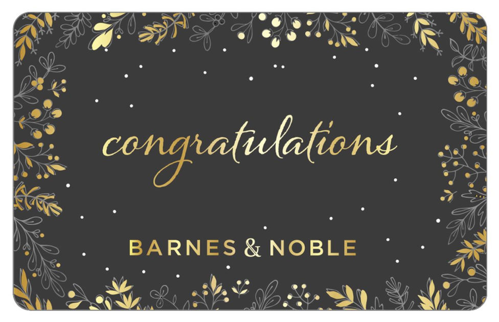 Barnes & Noble Gift Cards