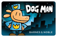 Title: Dog Man