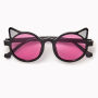 Cat Glasses