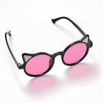 Alternative view 2 of Cat Glasses