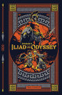 Homer's Iliad & Odyssey