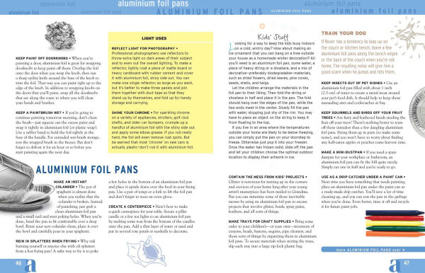 Reader's Digest Extraordinary Uses for Ordinary Things