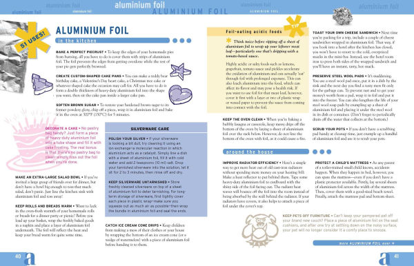 Reader's Digest Extraordinary Uses for Ordinary Things