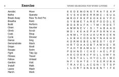 Alternative view 4 of Reader's Digest Large Print Word Searches