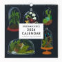 2024 Art Grid Calendar