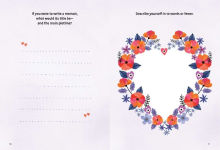 Alternative view 2 of Listen to Your Heart: A Line-a-Day Journal with Prompts