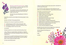 Alternative view 6 of Listen to Your Heart: A Line-a-Day Journal with Prompts