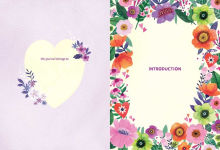 Alternative view 7 of Listen to Your Heart: A Line-a-Day Journal with Prompts