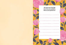 Alternative view 9 of Listen to Your Heart: A Line-a-Day Journal with Prompts