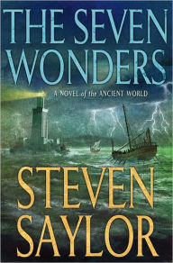 Title: The Seven Wonders (Roma Sub Rosa Series), Author: Steven Saylor