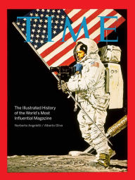 Title: Time: The Illustrated History of the World's Most Influential Magazine, Author: Norberto Angletti