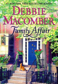 Title: Family Affair, Author: Debbie Macomber