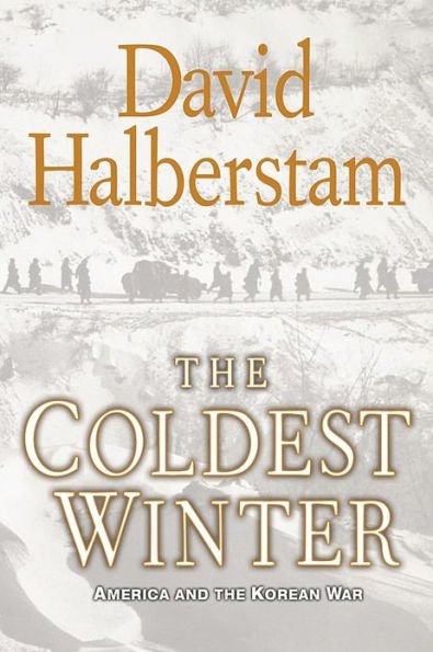 The Coldest Winter: America and the Korean War