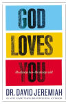 Alternative view 1 of God Loves You: He Always Has--He Always Will