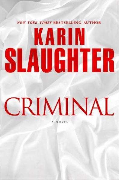 Criminal (Will Trent Series #6)