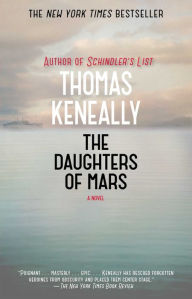 Title: The Daughters of Mars, Author: Thomas Keneally