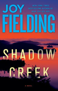 Title: Shadow Creek, Author: Joy Fielding