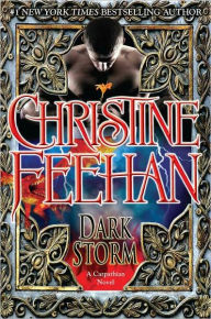 Title: Dark Storm (Carpathian Series #23), Author: Christine Feehan