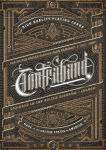 Alternative view 1 of theory11 Playing Cards - Contraband
