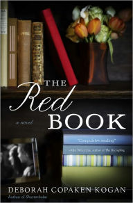 Title: The Red Book, Author: Deborah Copaken Kogan