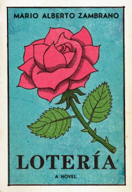 Title: Loteria, Author: Mario Alberto Zambrano