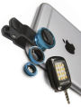 Mobile Photo Accessory Kit