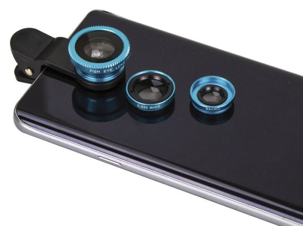 Mobile Photo Accessory Kit