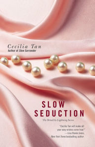 Title: Slow Seduction, Author: Cecilia Tan